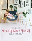 Suma drobn... - Agnieszka Burska-Wojtkuńska -  fremdsprachige bücher polnisch 