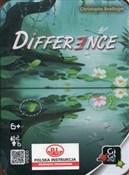 Difference... -  Polnische Buchandlung 