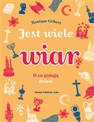 Książka : Jest wiele... - Gilbert Monique