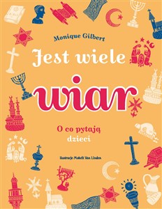 Obrazek Jest wiele wiar