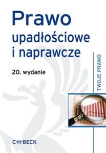 Obrazek Prawo upadłościowe i naprawcze