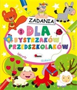Polska książka : Zadania dl... - Piotr Kozera