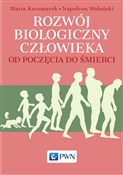 Polnische buch : Rozwój bio... - Maria Kaczmarek, Napoleon Wolański
