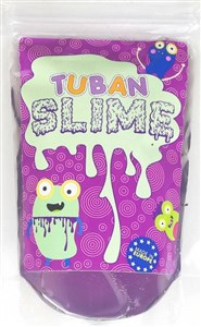 Bild von Tuban - Super Slime - jagoda 0,1 kg