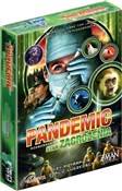 Książka : Pandemia: ...