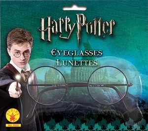 Bild von Okulary Harry Potter