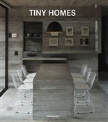 Tiny Homes... - Opracowanie Zbiorowe - Ksiegarnia w niemczech