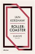 Polska książka : Roller-Coa... - Ian Kershaw