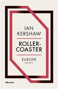 Bild von Roller-Coaster Europe 1950-2017