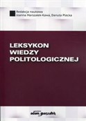 Leksykon w... -  polnische Bücher
