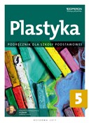 Plastyka p... - Anita Przybyszewska-Pietrasiak -  Książka z wysyłką do Niemiec 