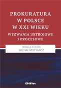 Polska książka : Prokuratur...