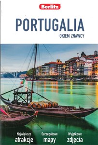 Obrazek Portugalia okiem znawcy wyd. 2019