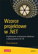 Polnische buch : Wzorce pro... - Nesteruk Dmitri