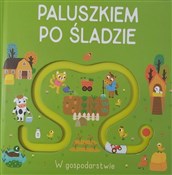 Paluszkiem... - Opracowanie Zbiorowe - buch auf polnisch 
