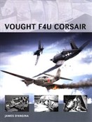 Vought F4U... - James D'Angina -  polnische Bücher