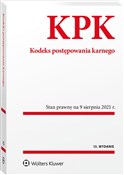 Polnische buch : Kodeks pos... - Opracowanie Zbiorowe