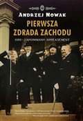 Polska książka : Pierwsza z... - Andrzej Nowak