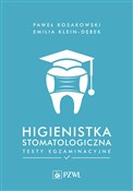 Higienistk... - Paweł Kosakowski, Emilia Klein-Dębek -  Polnische Buchandlung 