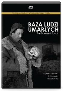 Bild von Baza Ludzi Umarłych DVD