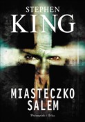 Miasteczko... - Stephen King -  polnische Bücher
