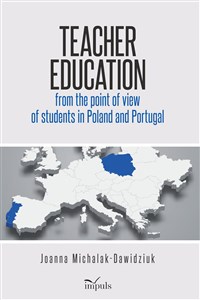Bild von Teacher education from the point of view of students in Poland and Portugal