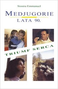 Bild von Medjugorie Lata 90. Triumf serca