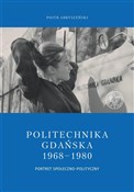 Polska książka : Politechni... - Piotr Abryszeński