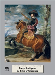 Bild von Diego Velázquez Malarstwo Światowe