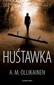 Huśtawka - A.M. Ollikainen -  polnische Bücher