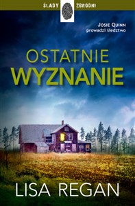 Bild von Ostatnie wyznanie Josie Quinn 4