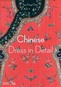 Bild von Chinese Dress in Detail