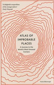 Bild von Atlas of Improbable Places