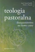 Teologia p... - Tomas Spidlik, Marko Ivan Rupnik -  Książka z wysyłką do Niemiec 