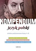 Polska książka : Kompendium... - Autorów i Redaktorów Wydawnictwa GREG Zespół