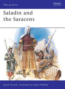 Obrazek Saladin and the Saracens
