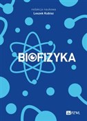 Biofizyka - Leszek Kubisz -  Książka z wysyłką do Niemiec 