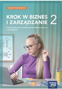 Polska książka : Krok w biz... - Zbigniew Makieła, Tomasz Rachwał