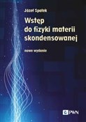 Wstęp do f... - Józef Spałek -  polnische Bücher