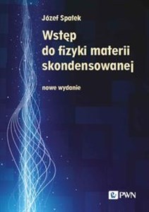 Obrazek Wstęp do fizyki materii skondensowanej