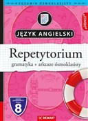 Polska książka : Egzamin ós... - Maria Szukalska, Roman Kuliniak