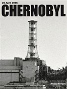 Chernobyl - Michael Kerrigan -  fremdsprachige bücher polnisch 