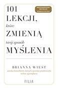 Książka : 101 lekcji... - Brianna Wiest