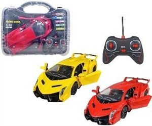 Bild von Auto R/C FF mix