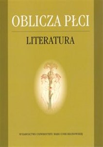 Bild von Oblicza płci Literatura