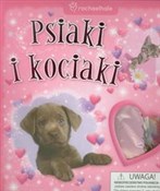 Psiaki i k... - Opracowanie Zbiorowe -  polnische Bücher