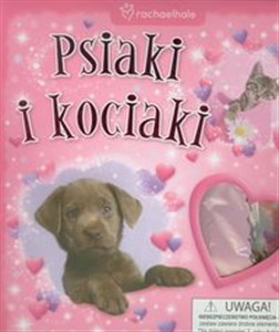 Obrazek Psiaki i kociaki pudełko