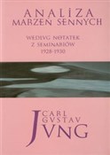 Analiza ma... - Carl Gustav Jung -  Książka z wysyłką do Niemiec 