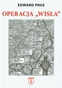Polska książka : Operacja W... - Edward Prus