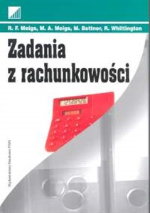 Obrazek Zadania z rachunkowości